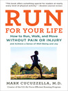 Cover image for Run for Your Life